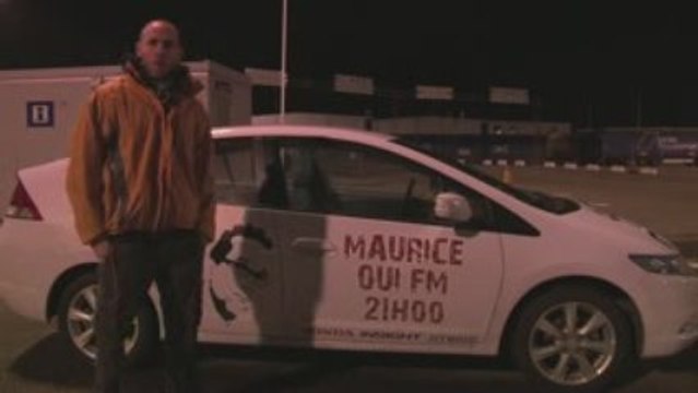 Maurice Oui Fm Insight Tour - 6ème jour