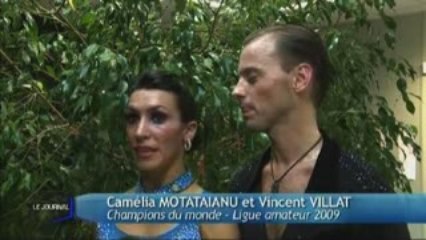 5ème Trophée vendéen de danse (Challans)