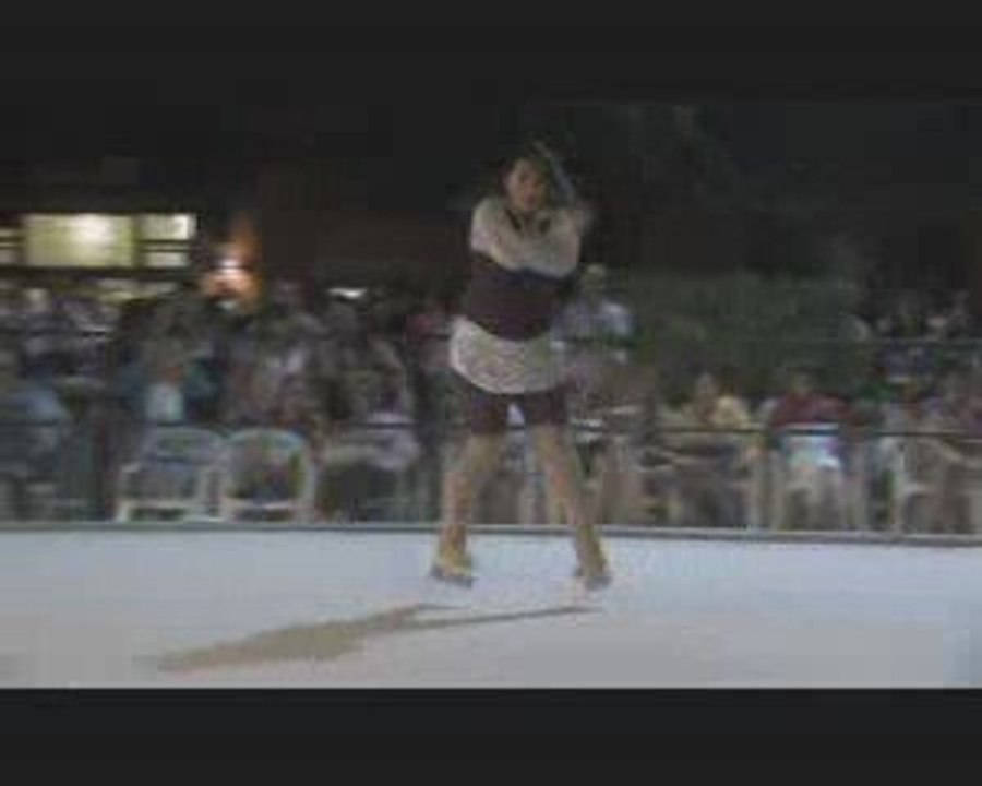 Piccolo tributo a Michael Jackson