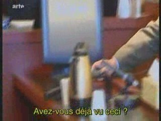 epi2 UNE ARME A PORTEE DE MAIN 13