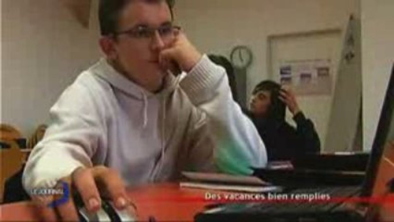 Stage surf-anglais aux Sables D'Olonne