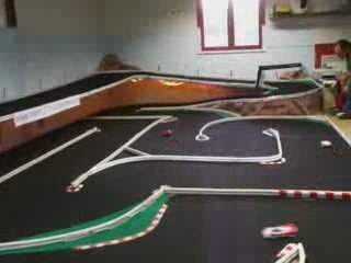 mini z deville le 25 octobre 2009  alain