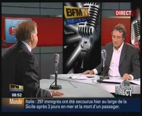 La gronde des députés UMP