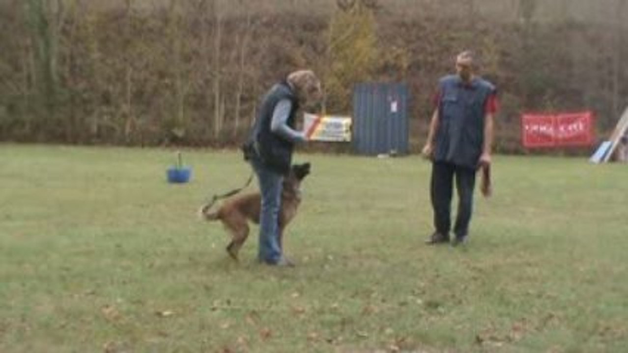 ckerva obé 24 octobre 2009