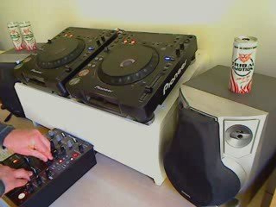 tenminmix dance 2009