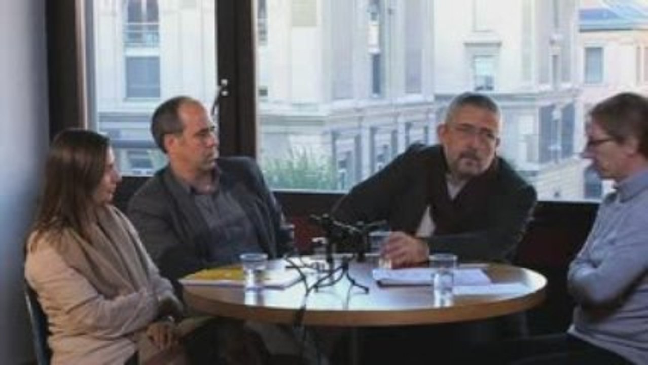 Francisco Ferrer et la pédagogie libertaire