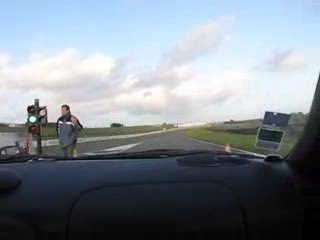 996 GT3 à bord à croix en ternois