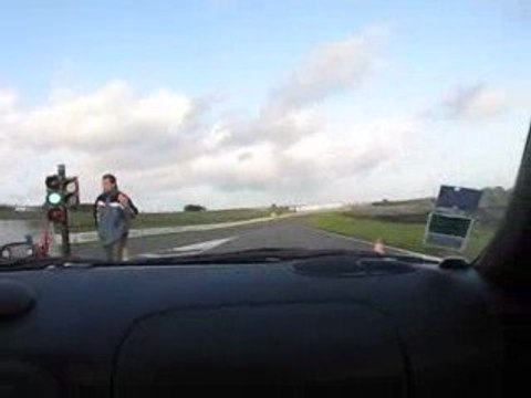 996 GT3 à bord à croix en ternois