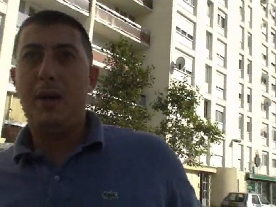 SEVRAN - Anciennes Beaudottes - renouvellement urbain ?