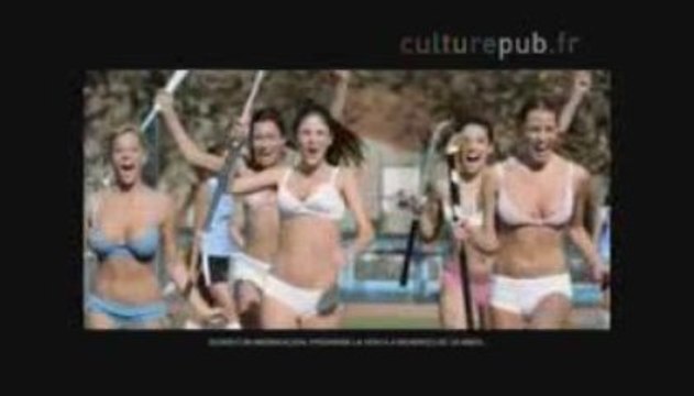 Culture Pub - La nouvelle cuvée pub de BUD