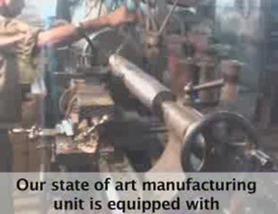 Plastic Processing Machines, Pipe Machines,