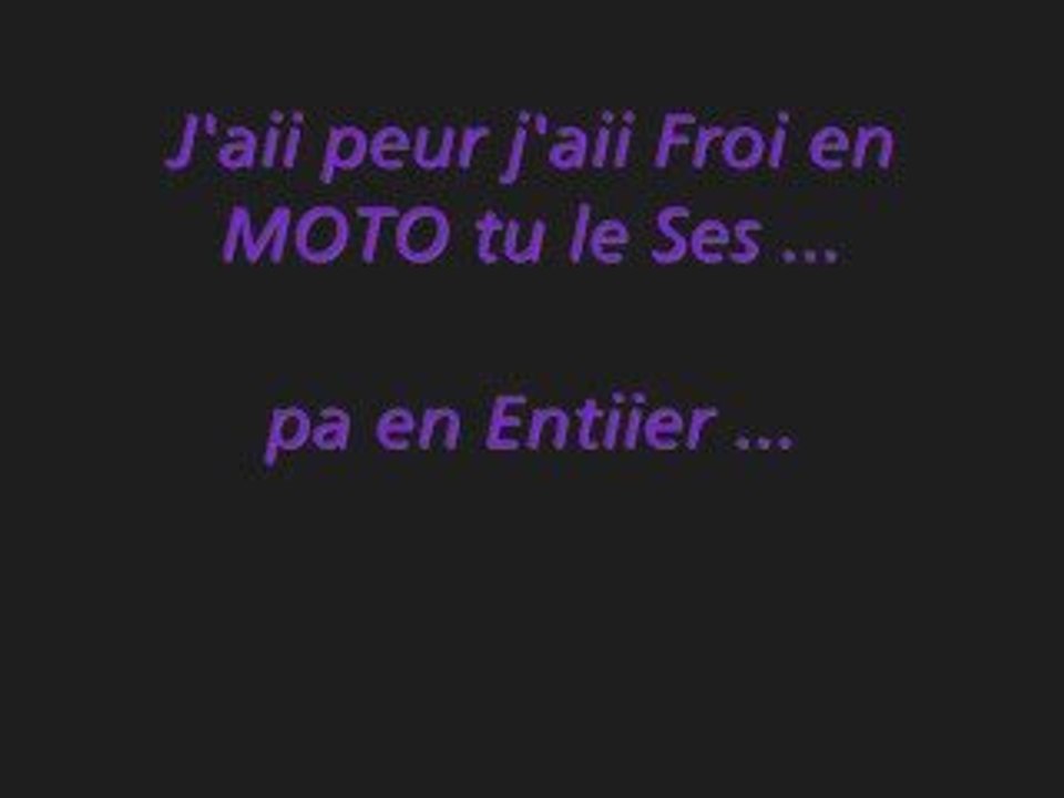 en MOTO