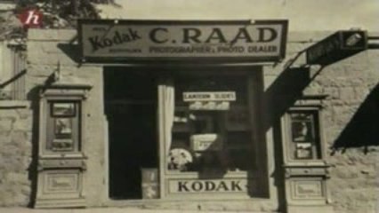 Palestine histoire d'une terre 02 (1880-1950)