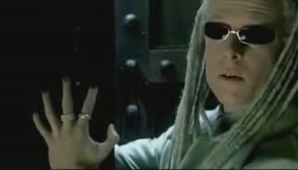 Les Arrivées. Partie 42 (Les Gardiens des Portes)