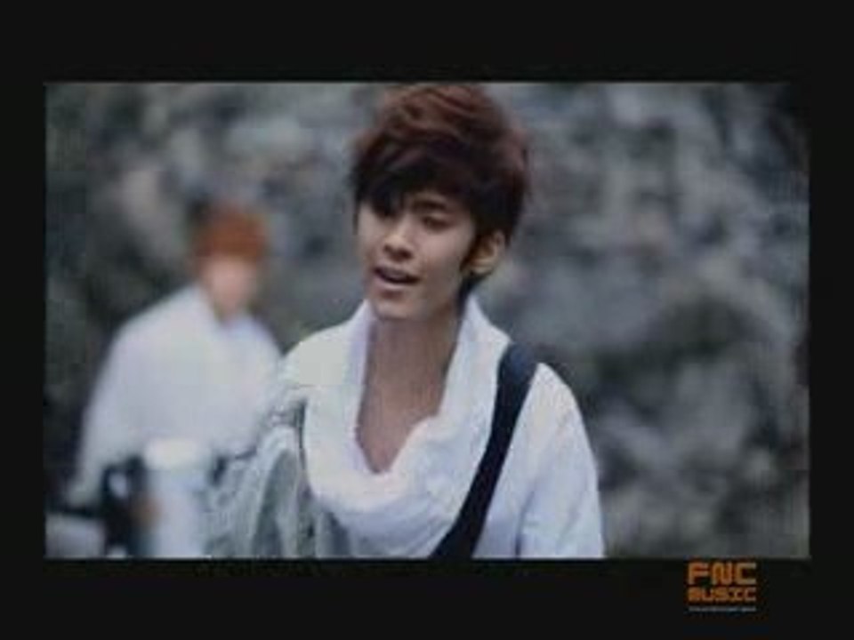 FT.Triple - Love Letter (MV)