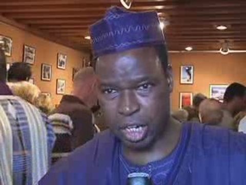 Le Togo exposé à Saint-André-les-Vergers