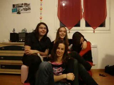 6ème vidéo ITTS les coulisses 3