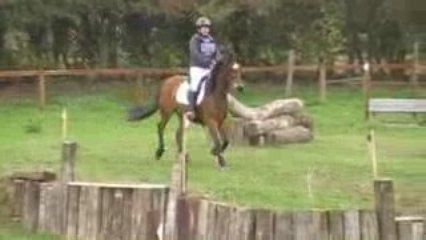 CCE Cross / Mimie - Larissa