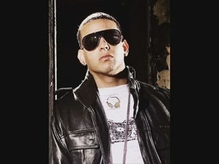 Arcangel feat. Daddy Yankee - Quiero Decirte (NEW)