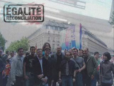 La géopolitique selon Soral