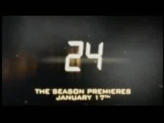 24 Season 8 Run This Town