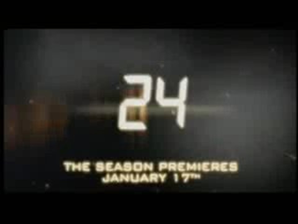 24 Season 8 Run This Town