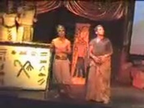 les 10 commandements Bisca 2009 (6)