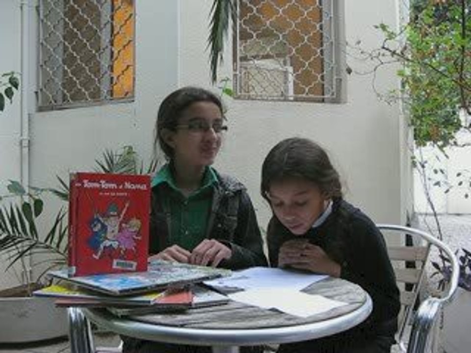 La Gazette Fessia-La minute du livre
