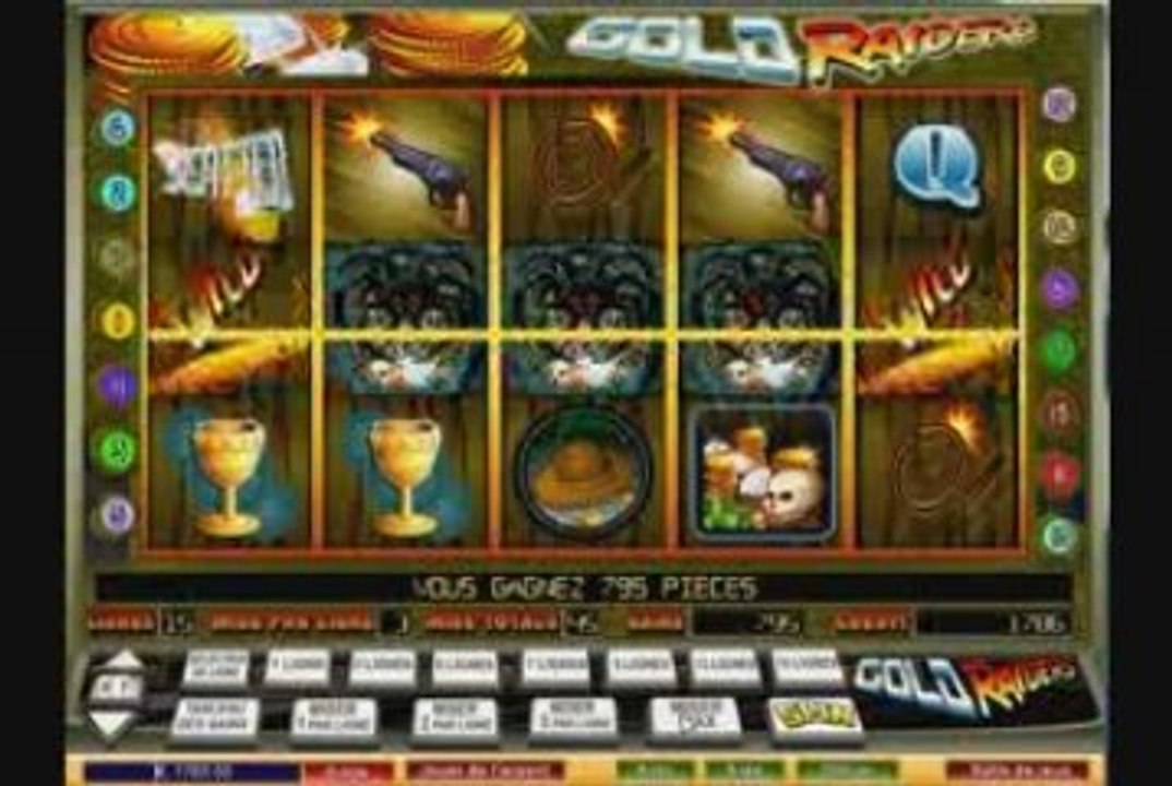 LE BONUS DE CASINO DE LA TOMBOLA DE CASINO 770