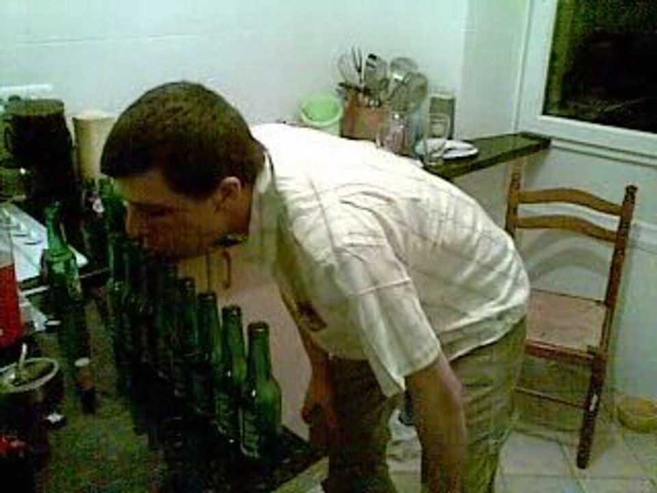 La marseillaise sonne creux