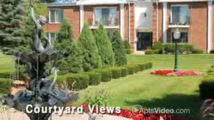 Courts of Williamsburg Apartments in Lisle, IL-ForRent.com