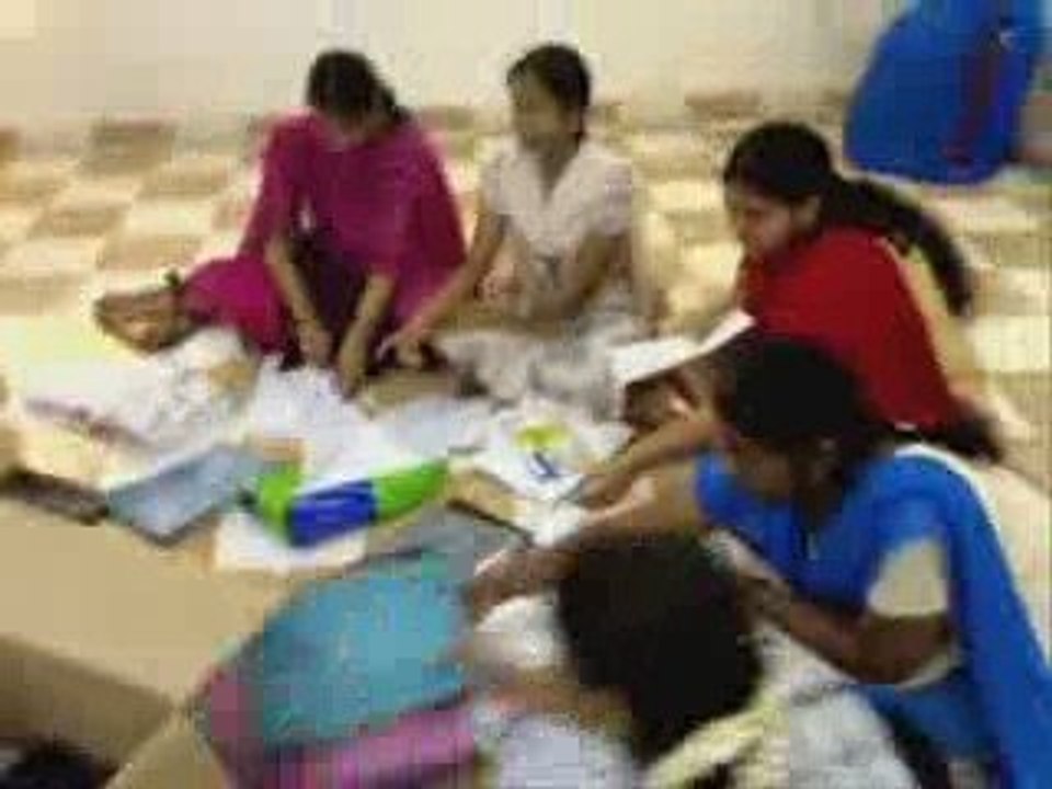 Kratos 2007 - Behind the Scenes Compilation