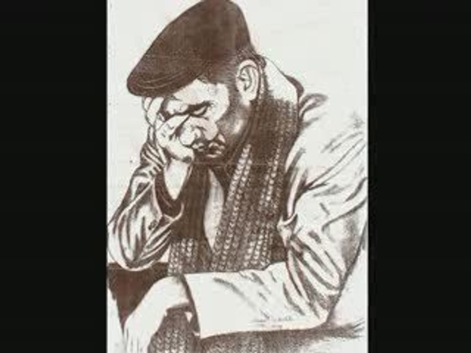 Uğur Işılak - Büyükler Bilir --- Şiir