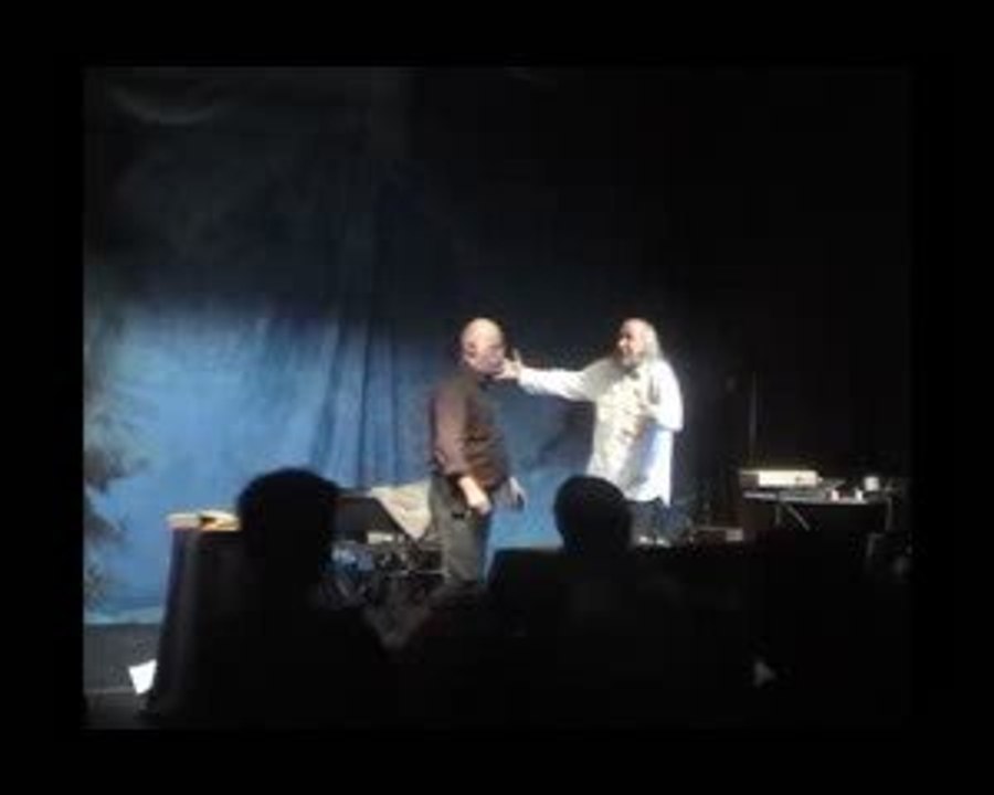 Performance au Comptoir