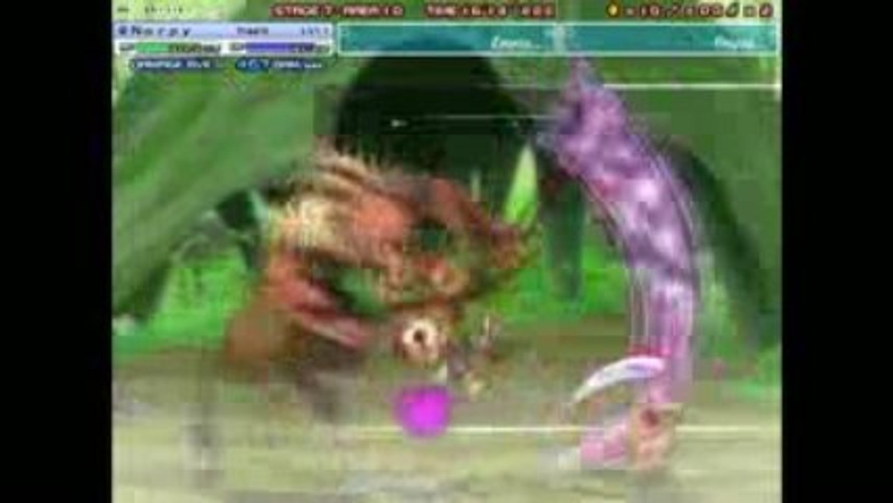 Ragnarok Battle Off. - Stage 7 3/3 (Thief)