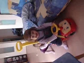 Julia promene Léane