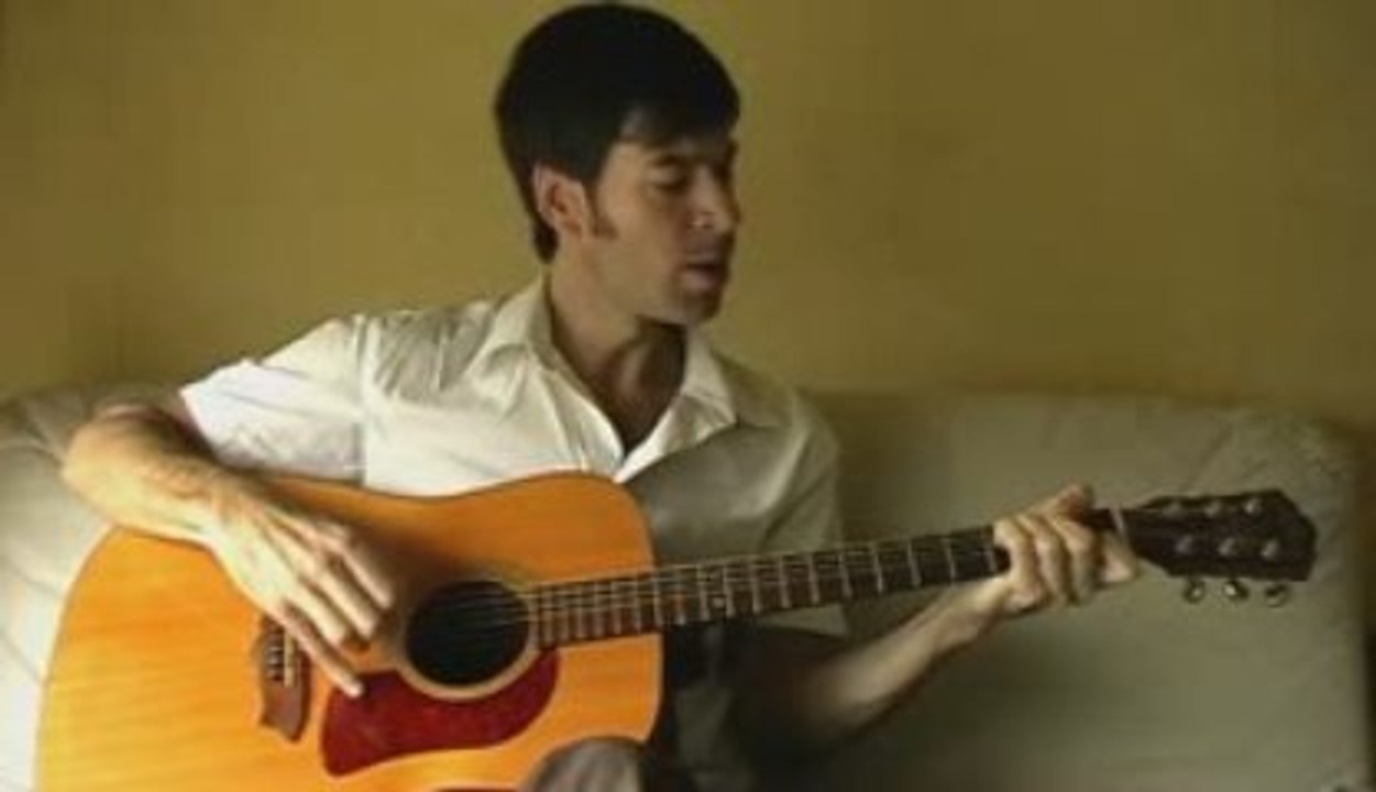 John Lennon: Imagine (acoustic guitar cover)