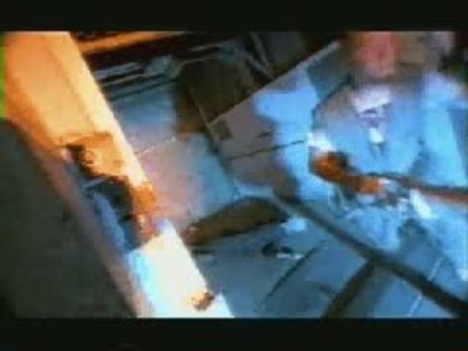 Front Line Assembly - Circuitry