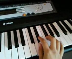 Chopin - Nocturne Op.9 N°2 Byy MxLLEMARiiE