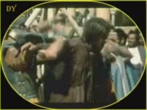 sen de birgün öleceksin