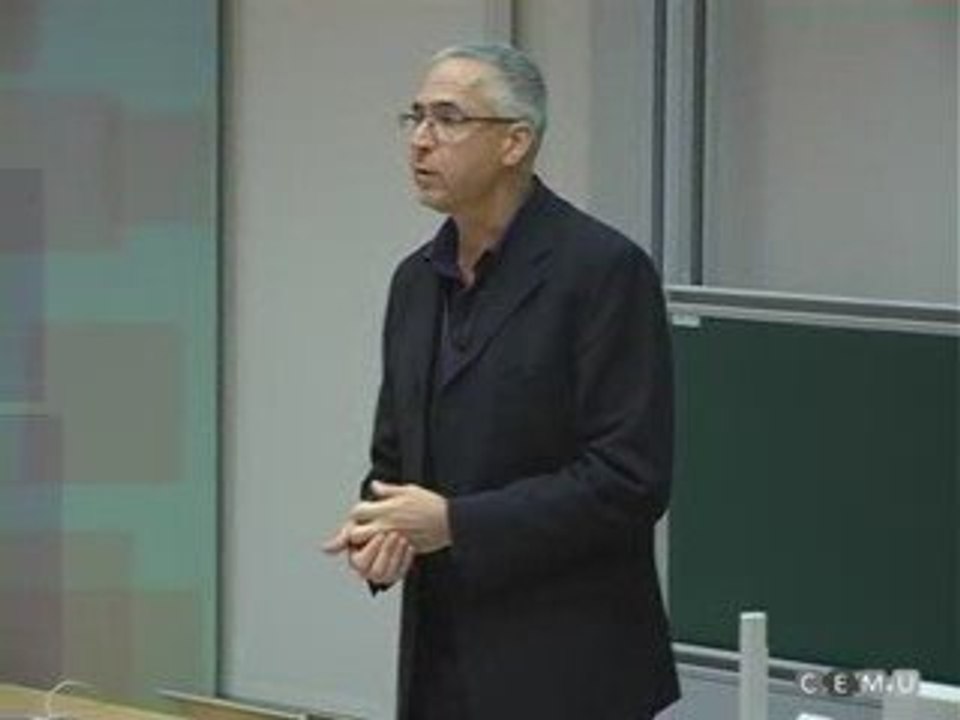 Les logiciels libres