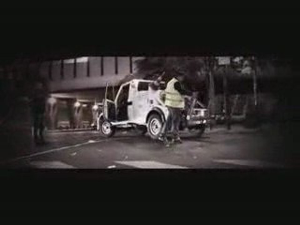 alibi montana et alino - repression