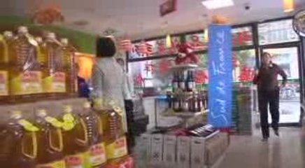 Les vins Sud de France en Chine chez Sinopec