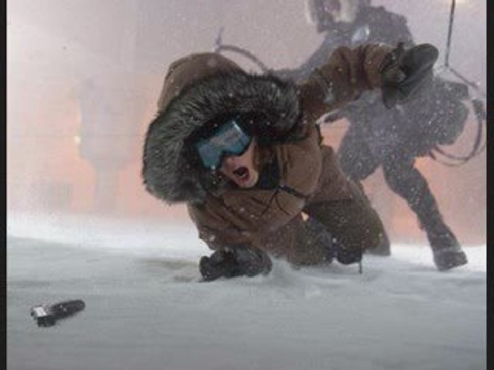 Full Movie whiteout 2009