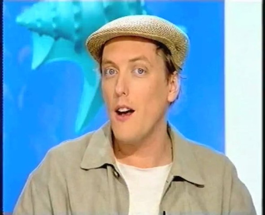 "Marciel en campagne" - Interview Marc Hollogne