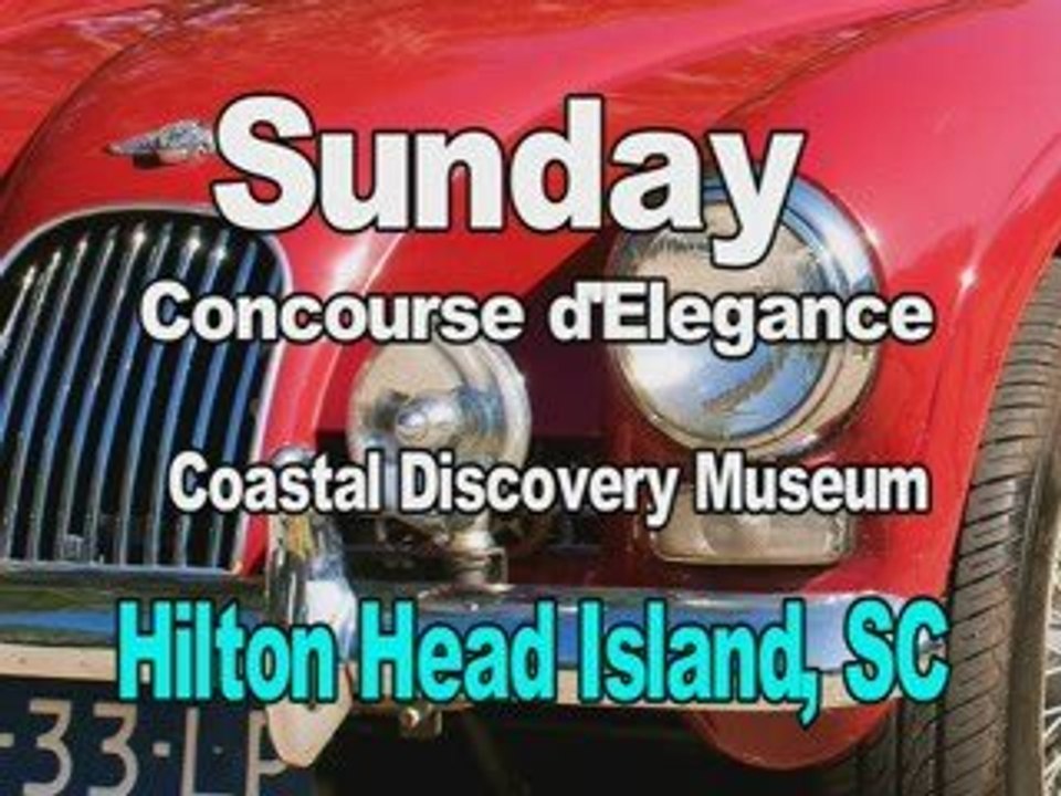 South Carolina Events and Festivals 4409