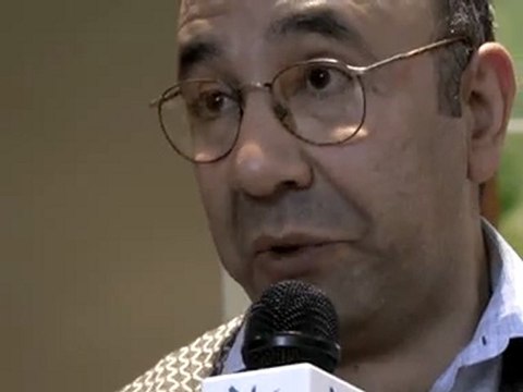 Séminaire de travail - Nancy - organisé par l'ACB 54 (Association Culturel Berbère du 64)