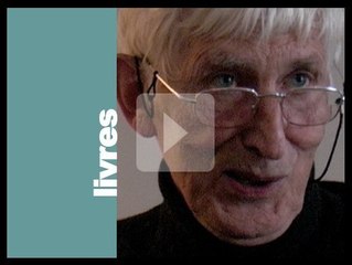 Leçon de dessin avec Tomi Ungerer