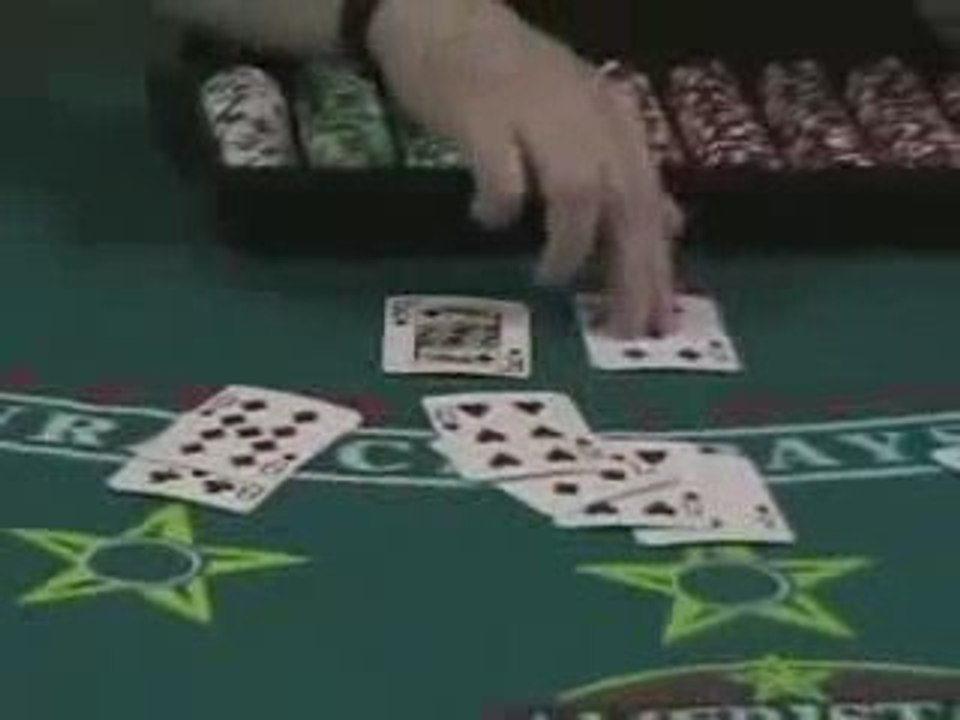 Blackjack Card Counting - Learn In Minutes