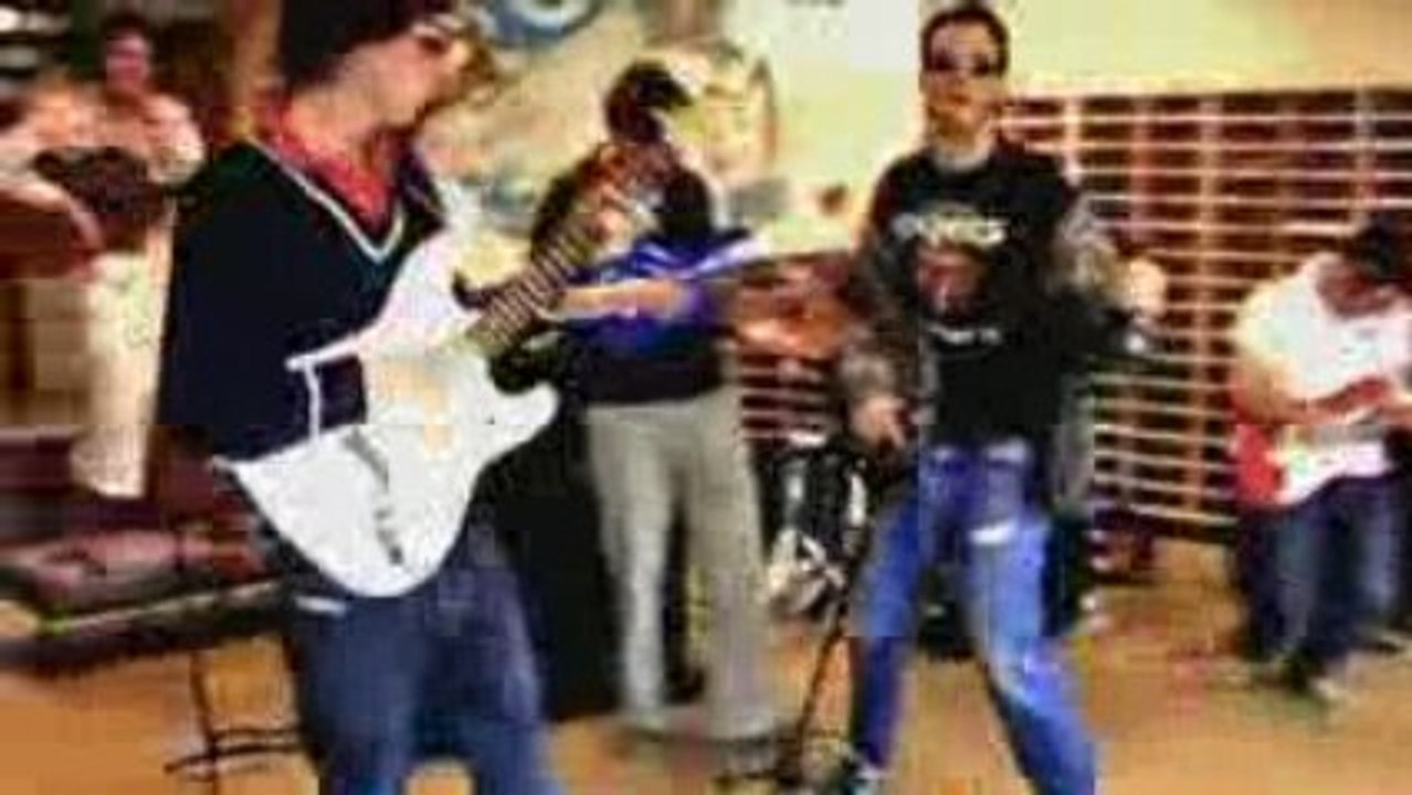 LipDub EMLYON 2009